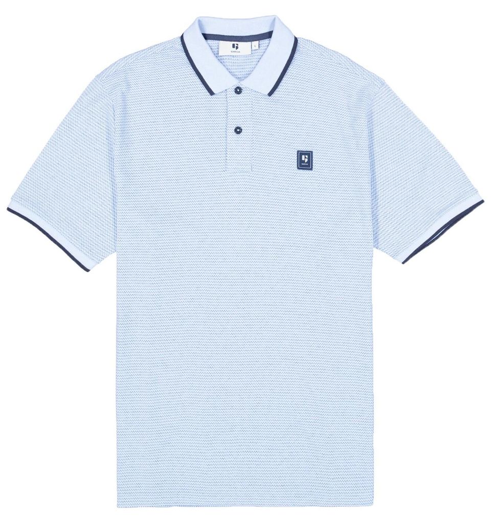 GARCIA men`s polo ss 6353 river XXL