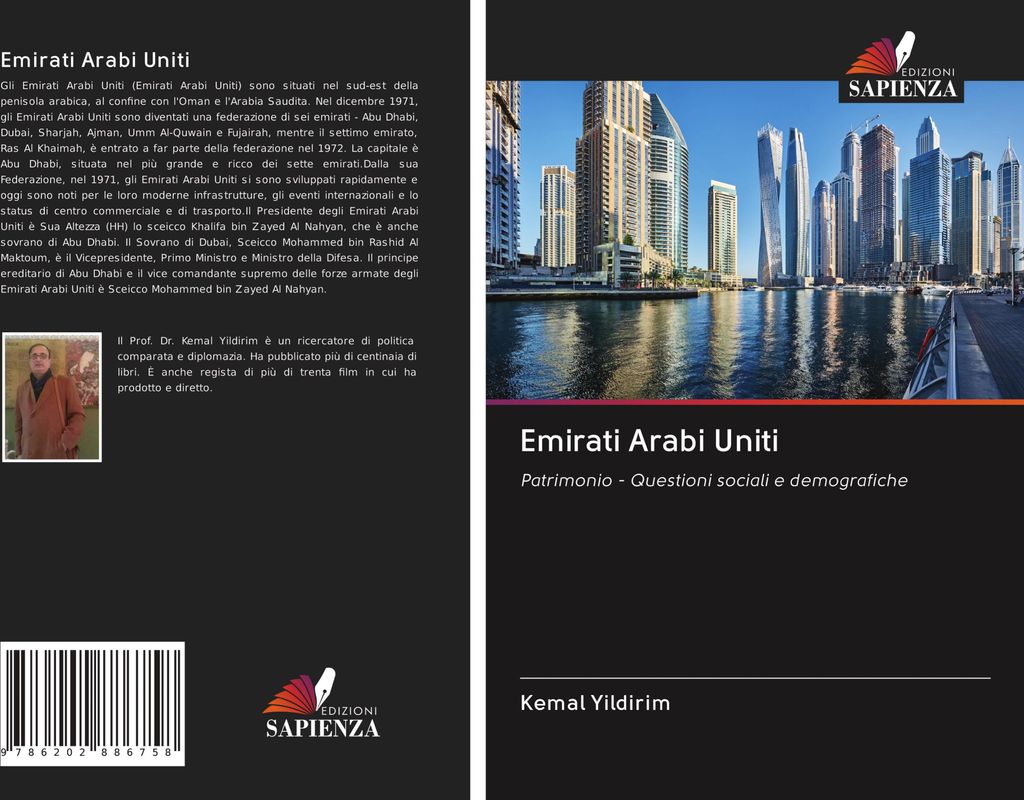 Emirati Arabi Uniti