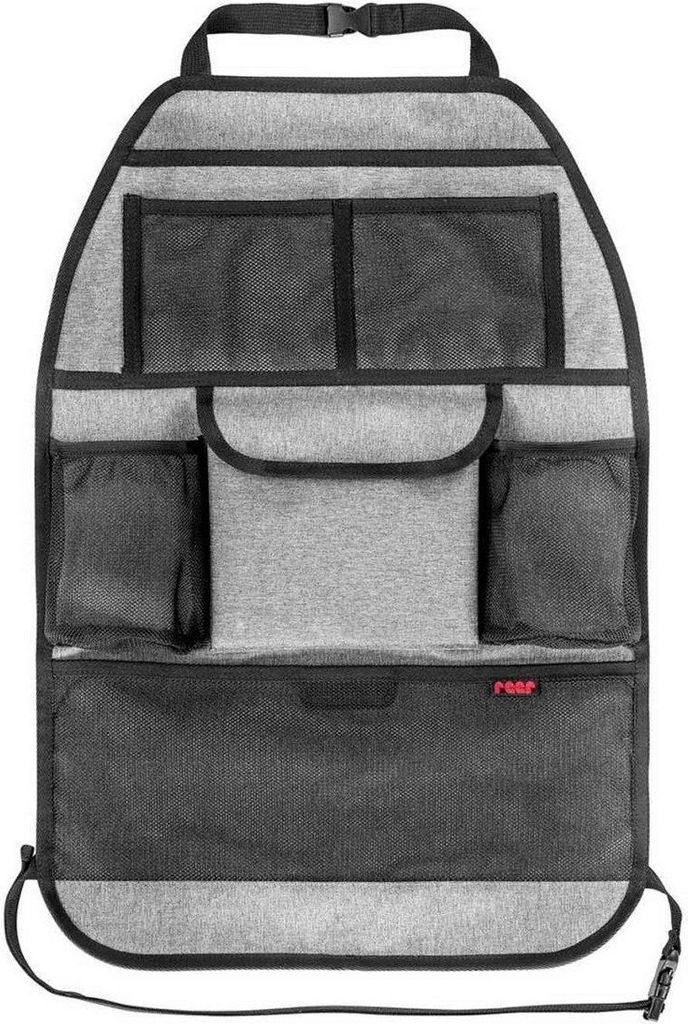 organizer na tylne siedzenie samochodu TravelKid Tidy, Zdjęcie produktu 