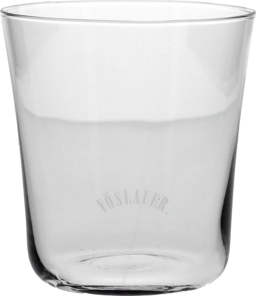 Vöslauer Glas "Low" Produktbild 