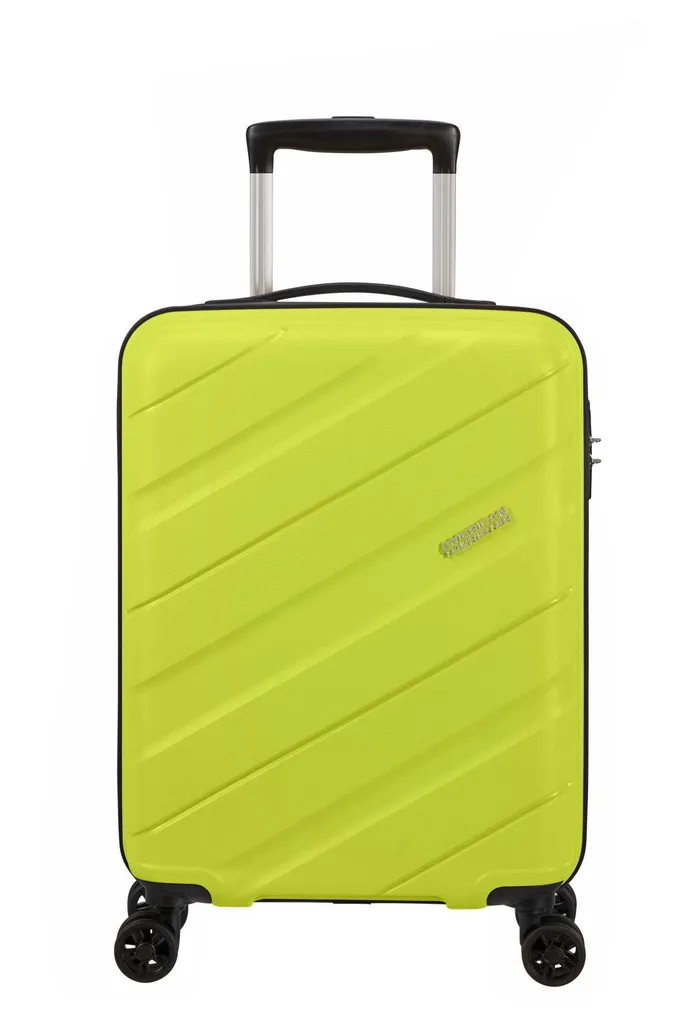 AMERICAN TOURISTER Jetdriver 3.0 S - Lime brillante