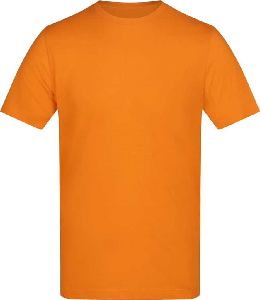 Awdis - T-Shirt für Herren/Damen Uni PC7772 (XXL) (Orange)