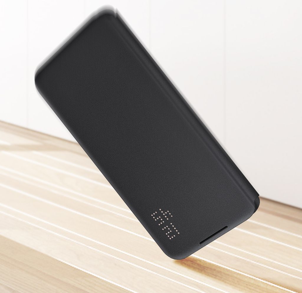 Samsung LED View Cover s LED displejem pro Samsung Galaxy Obrázek produktu 11