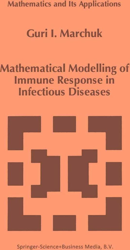 Mathematical Modelling of Immune Response in Infectious Diseases