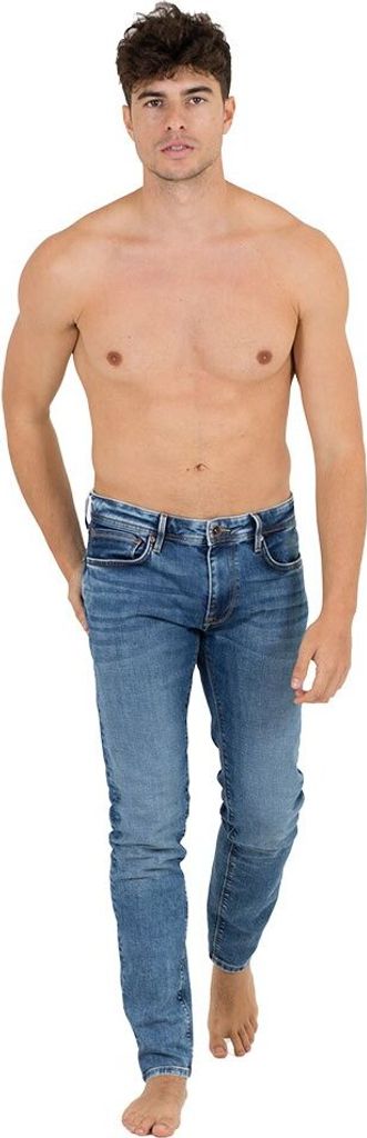 Hurley Cyrus Oceancare Hosen Blau 30 Mann Blau 30