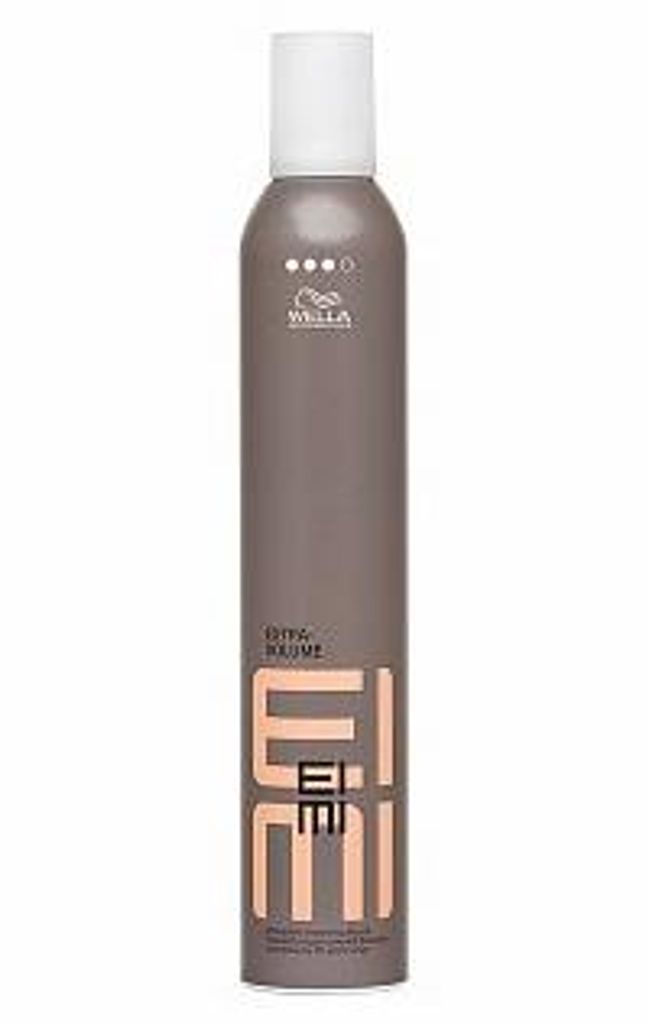 Wella Professionals EIMI Volume Extra Volume mousse Immagine del prodotto 