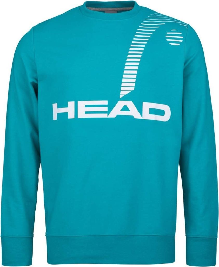 Sweatshirts Head Rally 811321PT