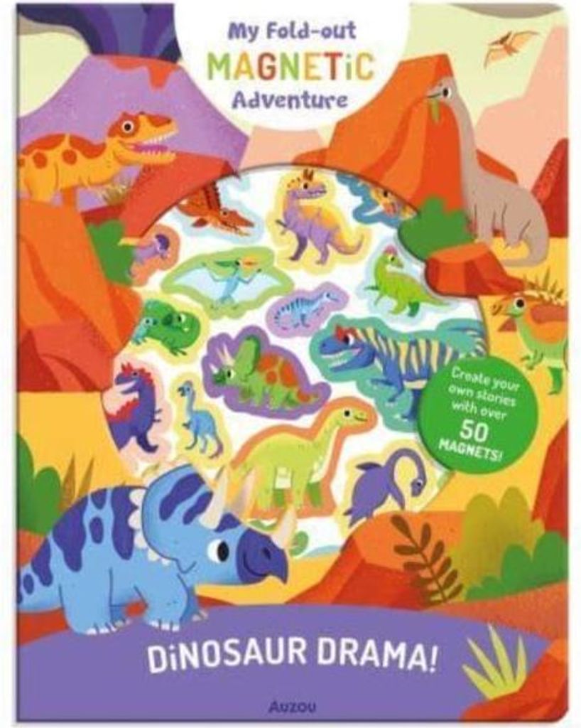 Dinosaur Drama