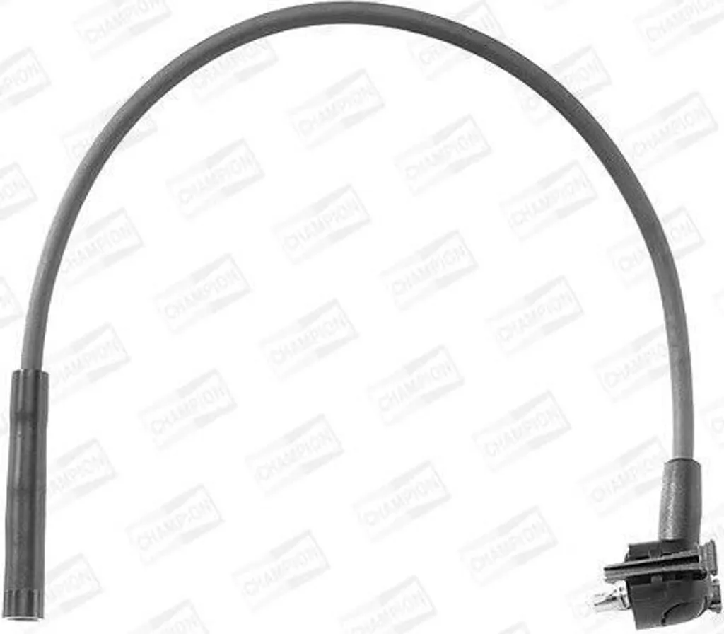 Faisceau d'allumage CHAMPION CLS122 OE 1063621 pour Ford Escort