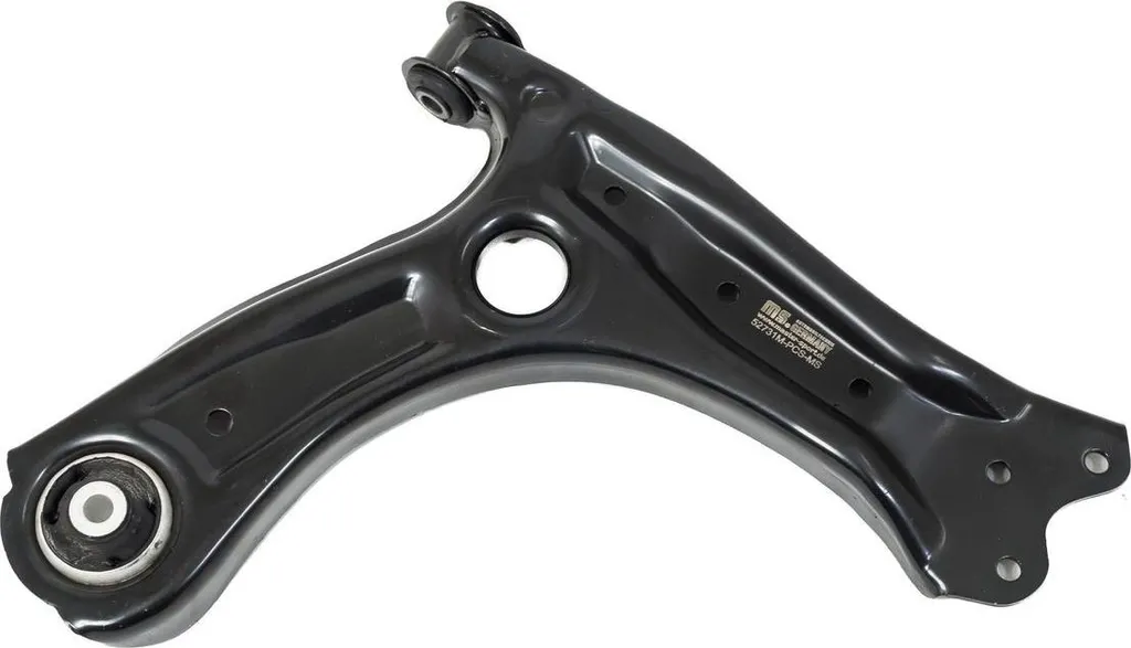 Bras de suspension avant droit MS 52731M-PCS-MS pour Seat Ibiza IV