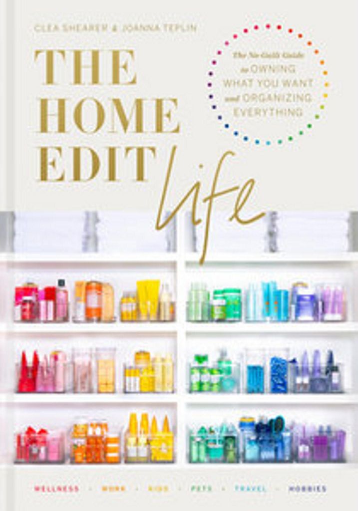 Home Edit Life Zdjęcie produktu 