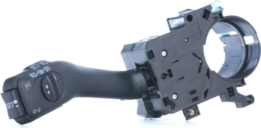 Levier de clignotant pour VW Golf IV et Bora, idéal pour remplacement OE