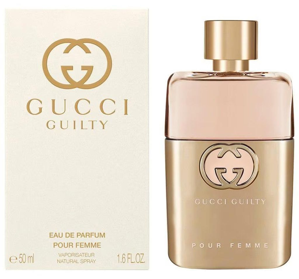 Gucci Guilty pour Femme, Ženy, 90 ml, Nádoba na jedno Obrázok produktu 