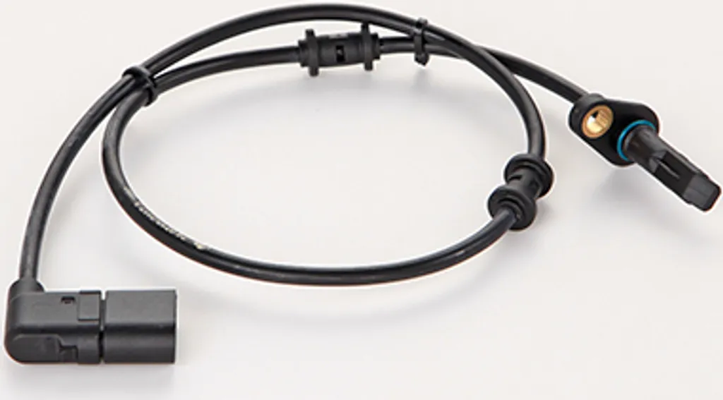 Capteur ABS ATE 24.0710-2117.3 haute précision pour Mercedes GLC X253