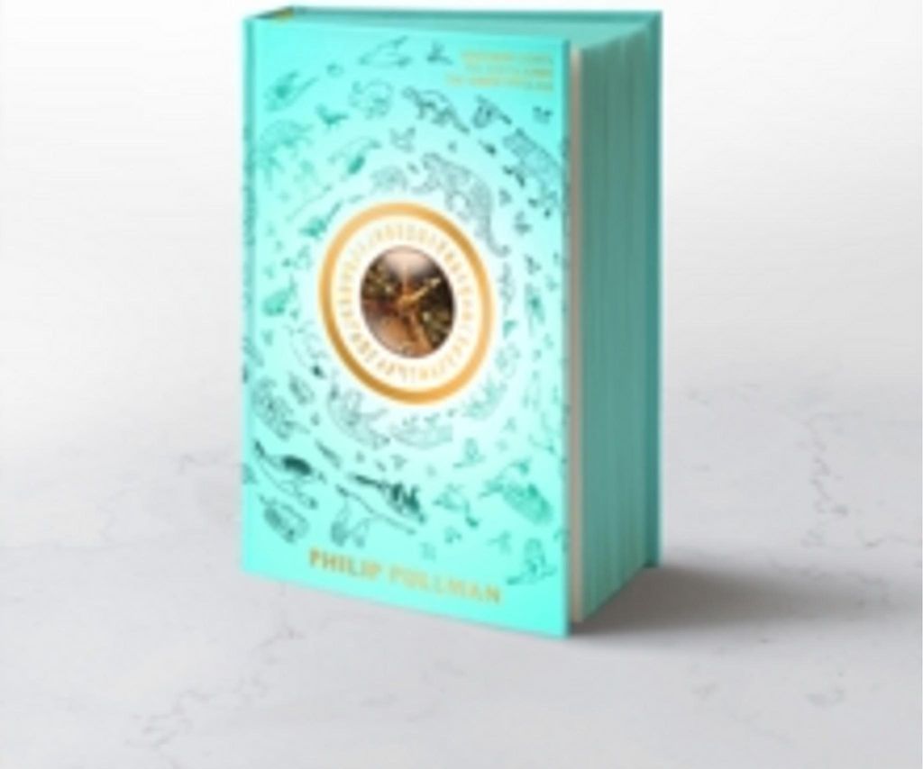 His Dark Materials: The Deluxe Edition