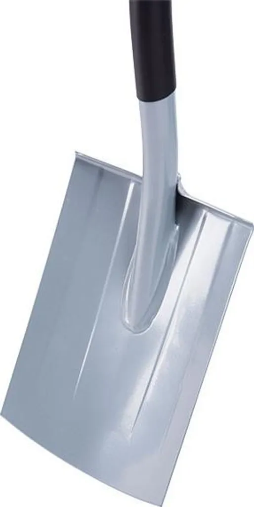 Bêche de jardinage droite Mountfield Elite pour bordures et potager