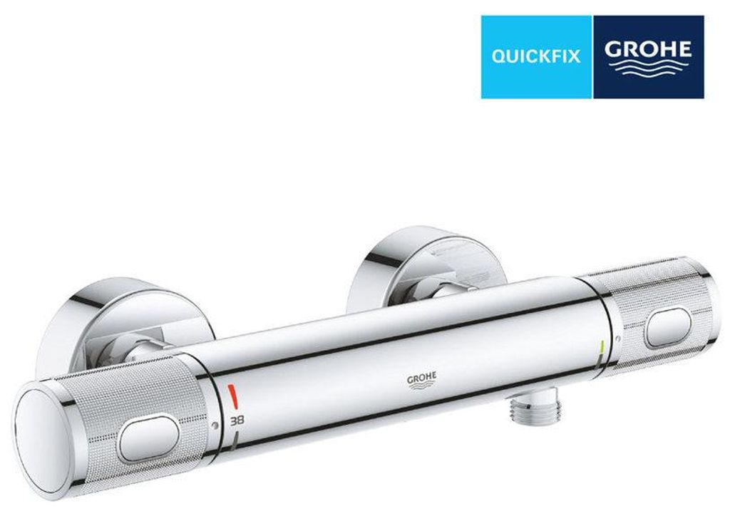 GROHE Precision Feel, 1 szt. Zdjęcie produktu 