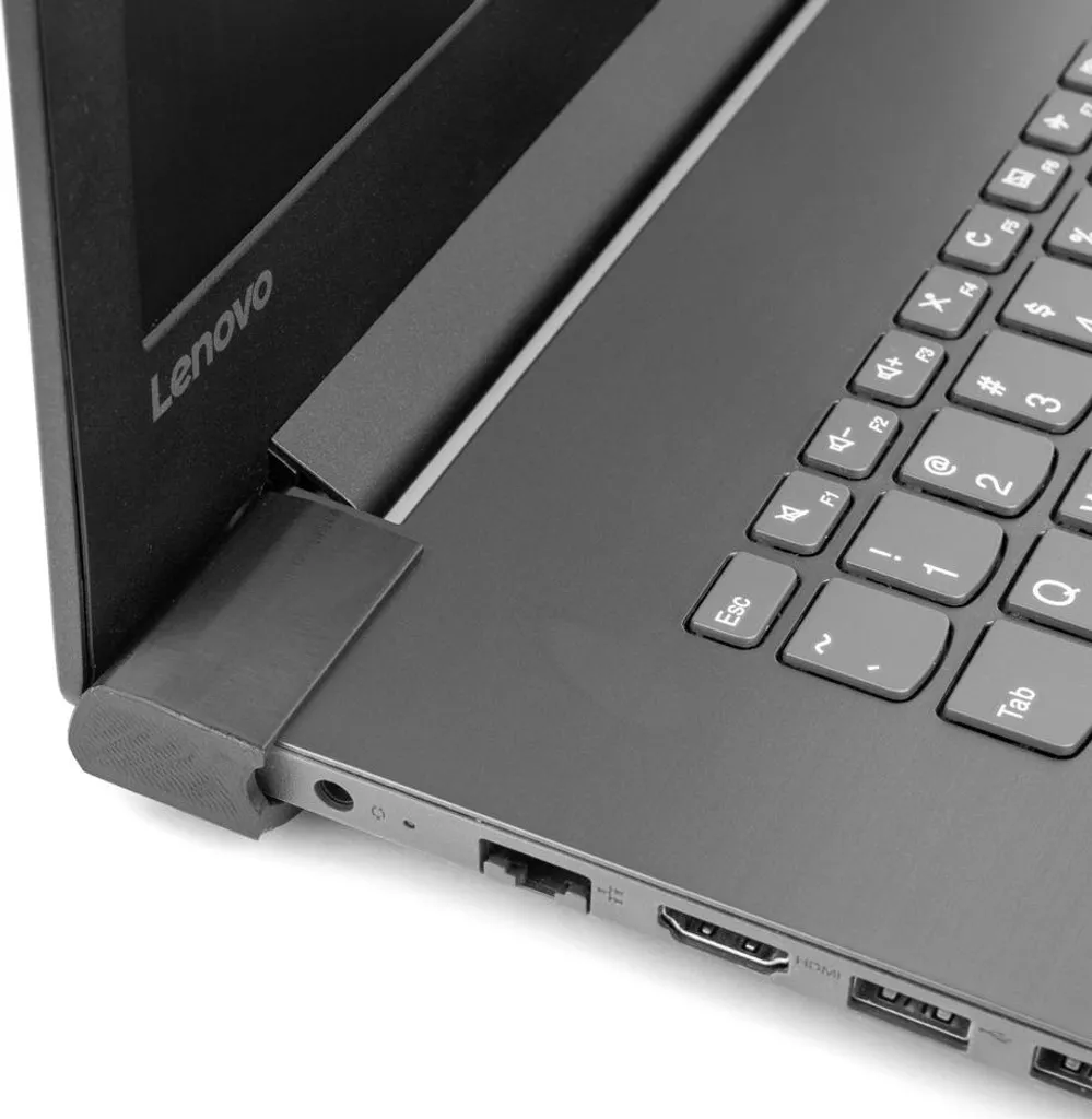 Kit Staffe Cerniera Lenovo IdeaPad 330-17ICH - Rinforzo LCD