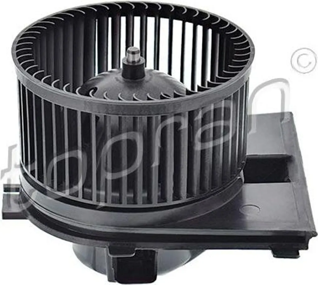 Pulseur de Chauffage pour Passat et Audi A4 - Solution Buée et Chauffage