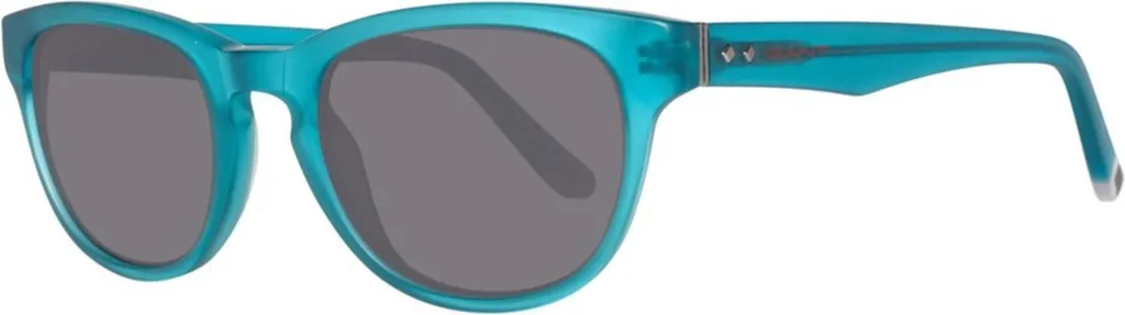 Lunettes de soleil Gant GR2005 49L13 : Monture Écaille Style Iconique