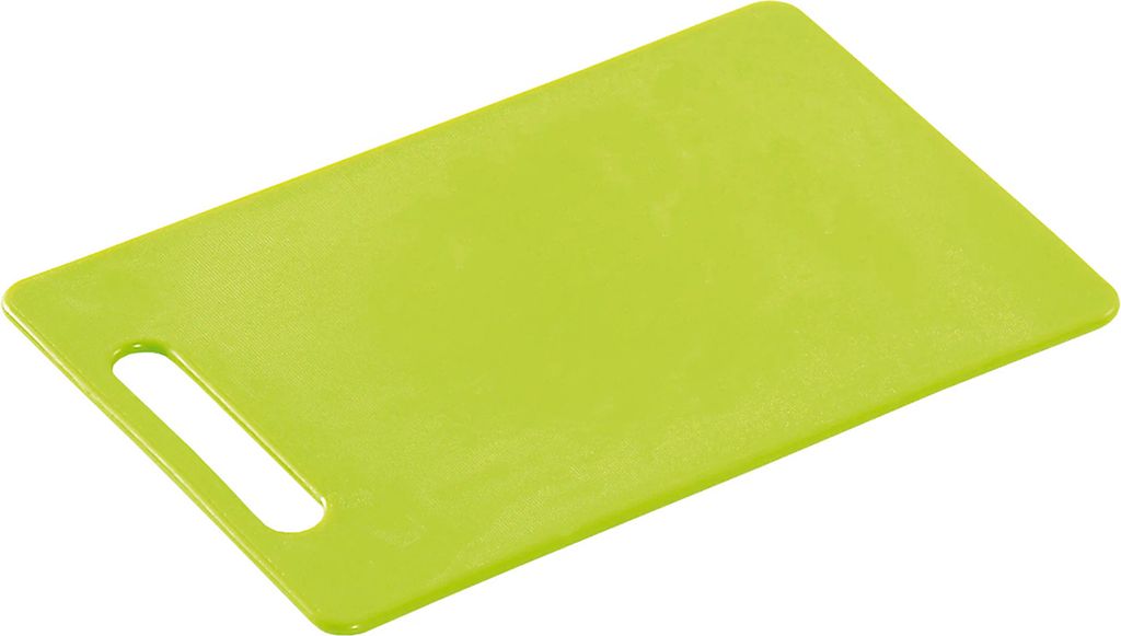 KESPER Planche à découper en plastique PE, longueur : 290 Image du produit 