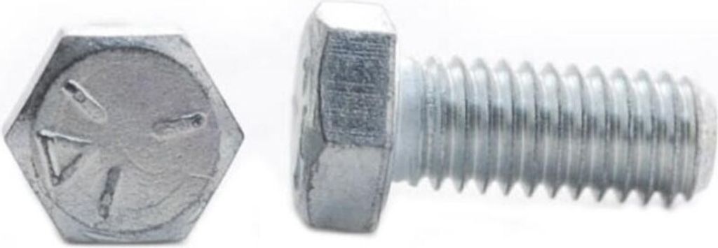 JP GROUP Befestigungsbolzen Stabilisator 8950400202 für VOLVO 140 (142, 144) Stahl