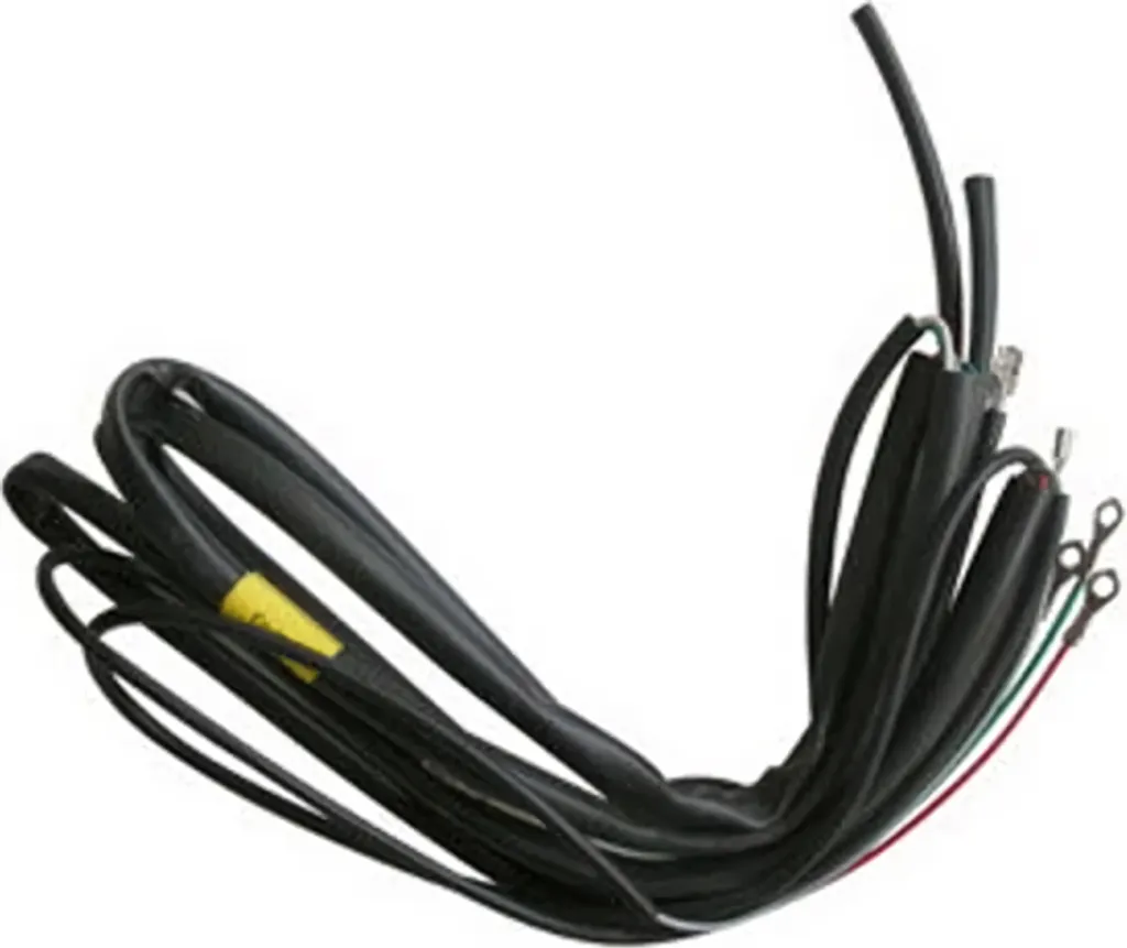 Impianto adattatore SGR vespa 50 special