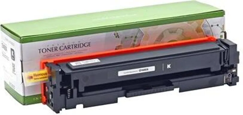 Cartouche de toner Static Control 002-01-SF400X Noir Compatible