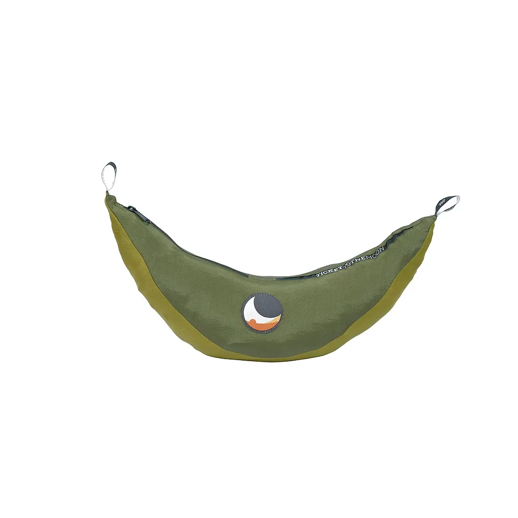 Moustiquaire Blanche 360° Filet Maille Fine - Spéciale Bivouac Hamac - 17