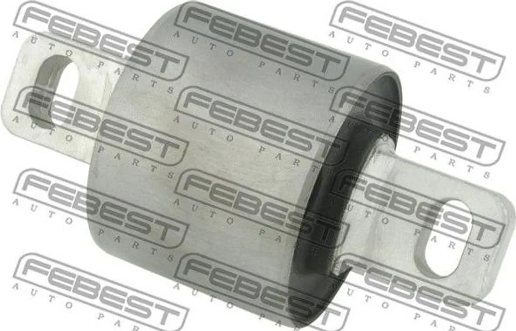 Roulement FEBEST BZAB-054 haute résistance pour différentiel A6393500086