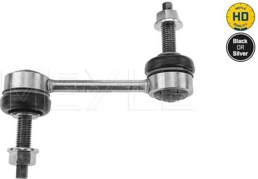 Barre stabilisatrice renforcée MEYLE HD RGD000311 pour Range Rover III
