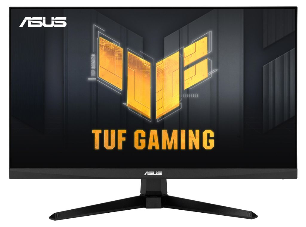 ASUS 90LM08F0-B01170 ASUS VG246H1A Monitor 54,0 cm (24,0 Zdjęcie produktu 