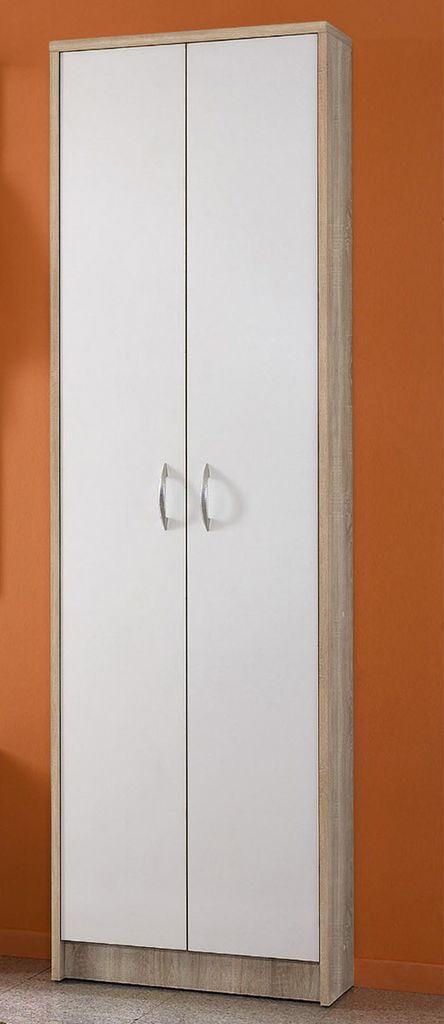 Garderobe Komplettgarderobe Flurgarderobe Garderobenset Produktbild 2