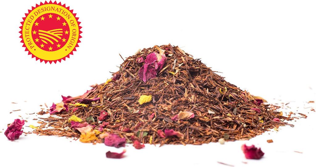 Rooibos-Rote Leidenschaft, 500G