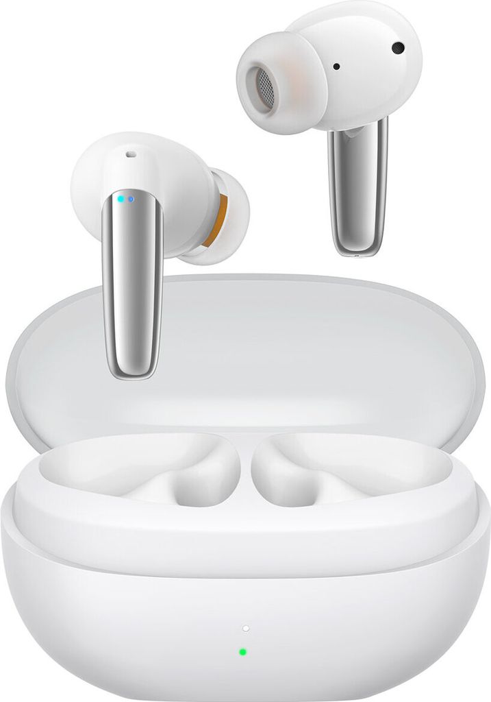 JOYROOM JR-BB1, True Wireless Stereo (TWS), 38 g, Kopfhörer, Weiß