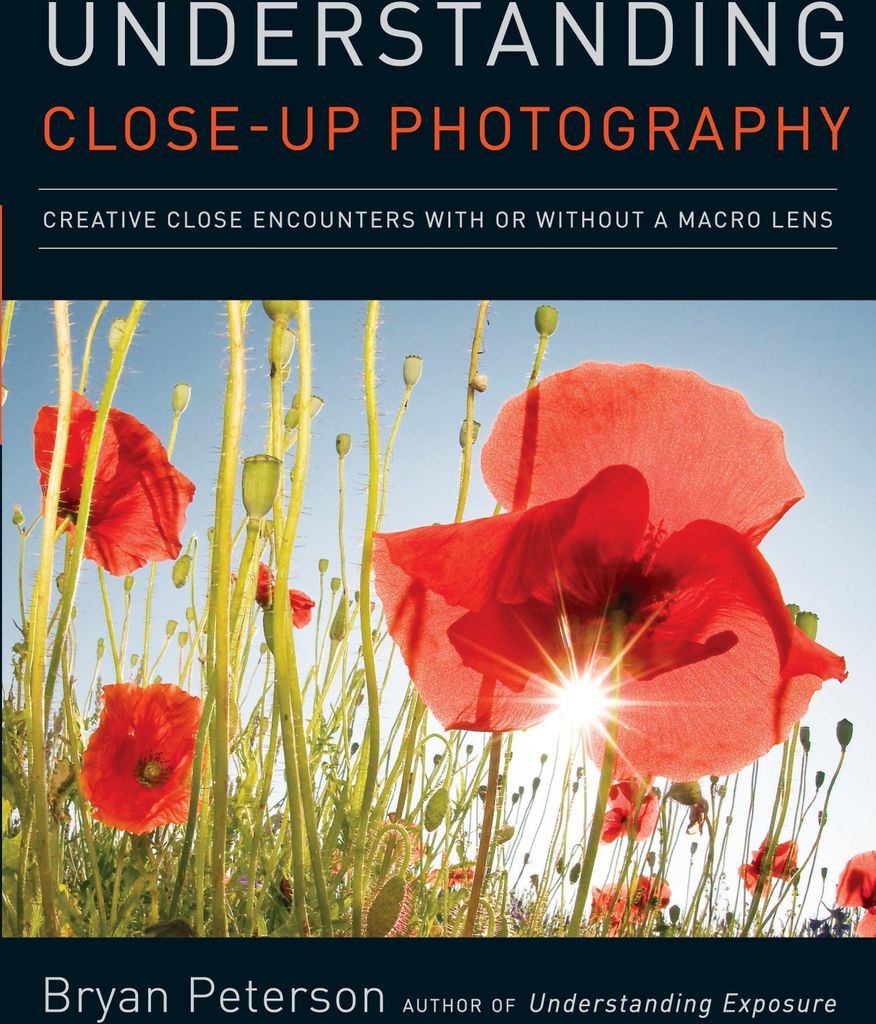 Understanding Close-up Photography