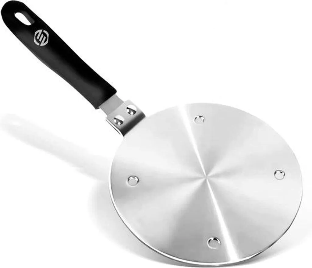 Disque adaptateur induction universel - Plaque de protection inox