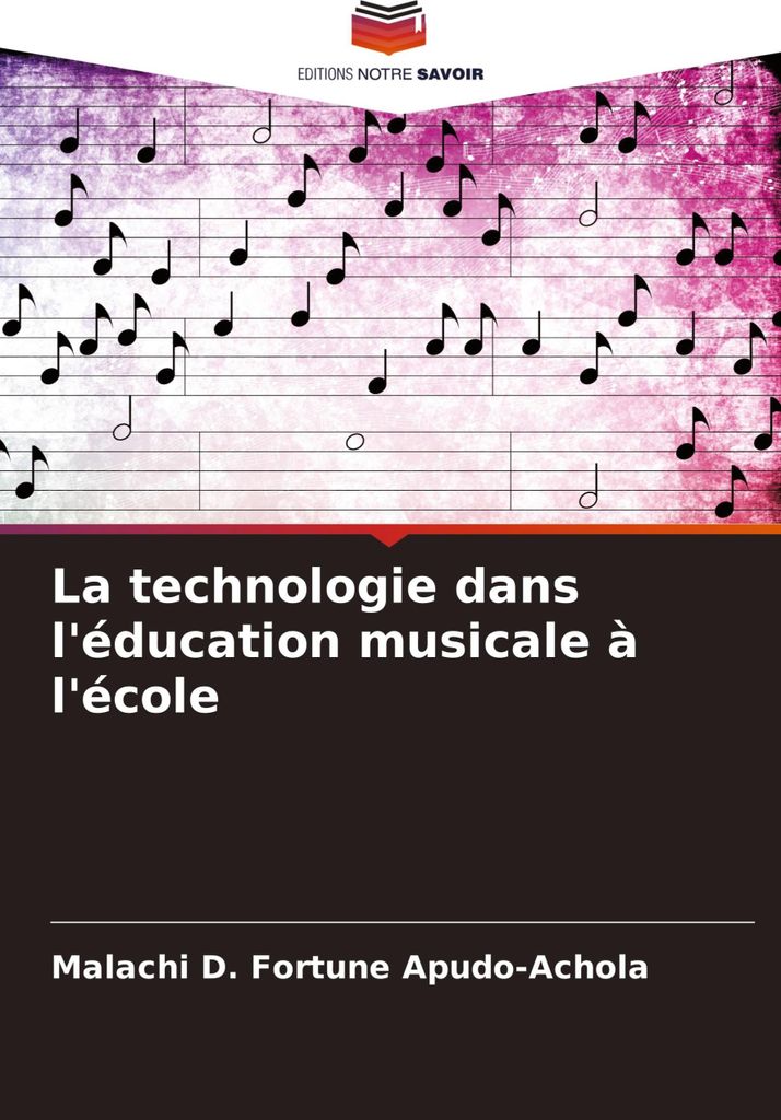 La technologie dans l'éducation musicale à l'école