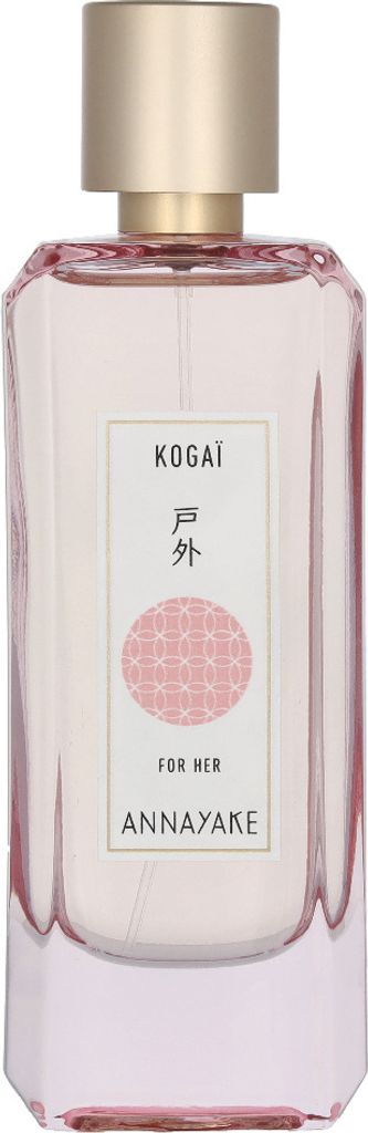 Annayake Kogai for Her Eau de Parfum 100 ml Produktbild 4