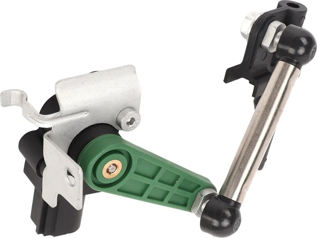 Réparer suspension : capteur de nivellement 95834107600 pour V6 3.0 3.6