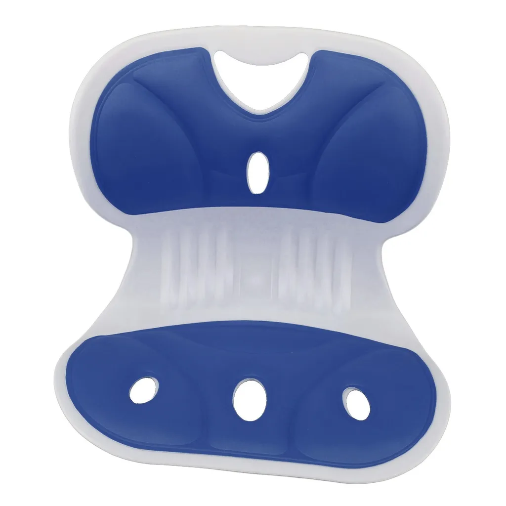 Chaise de correction de la posture assise pour enfants et étudiants - 5