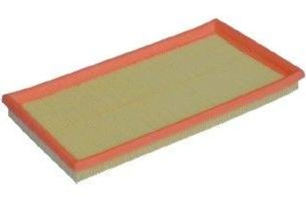 DENCKERMANN A141271 Luftfilter OE kompatibel mit CLK