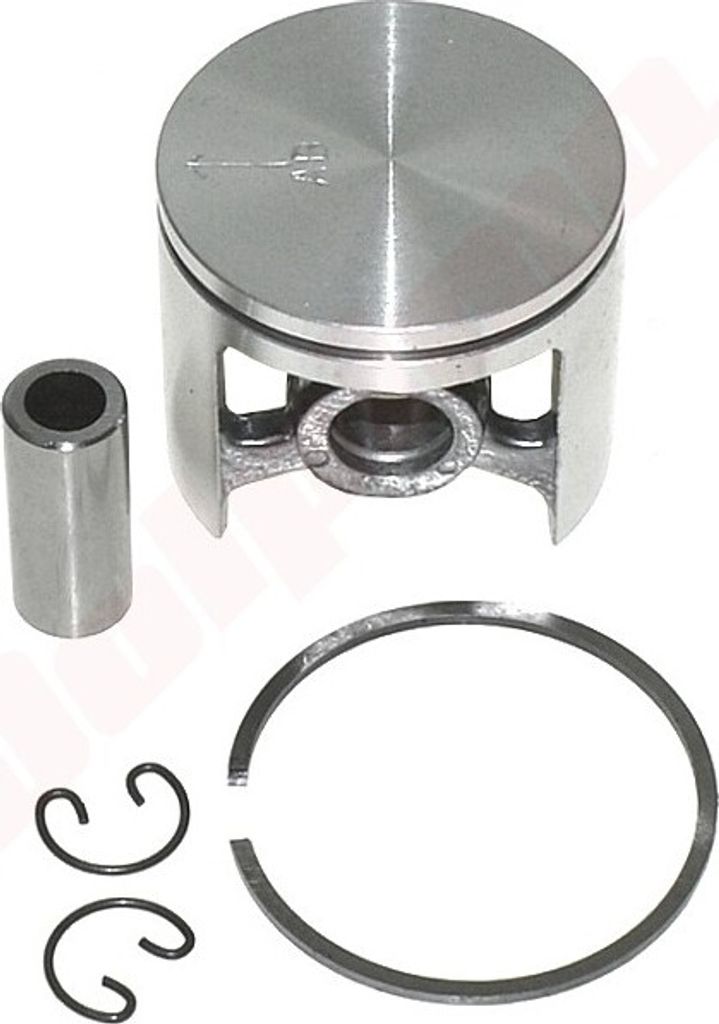 Kolben Für Husqvarna 254 45Mm ( 503 50 37-01 ) Golf