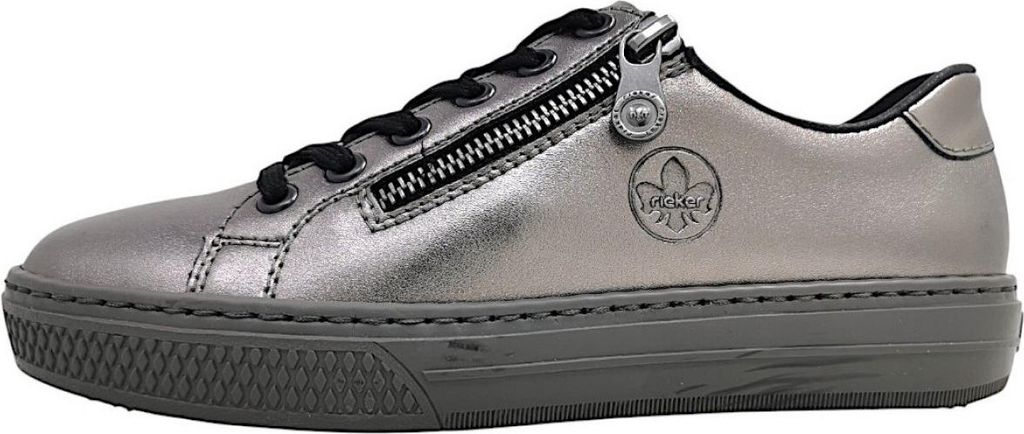 Zapatos deportivos para mujer Rieker, tipo cordones, color Imagen del producto 