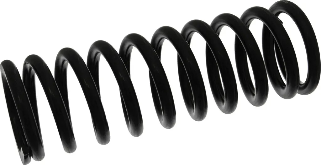 Ressort amortisseur de cabine FEBI 43620 pour confort de conduite PRO
