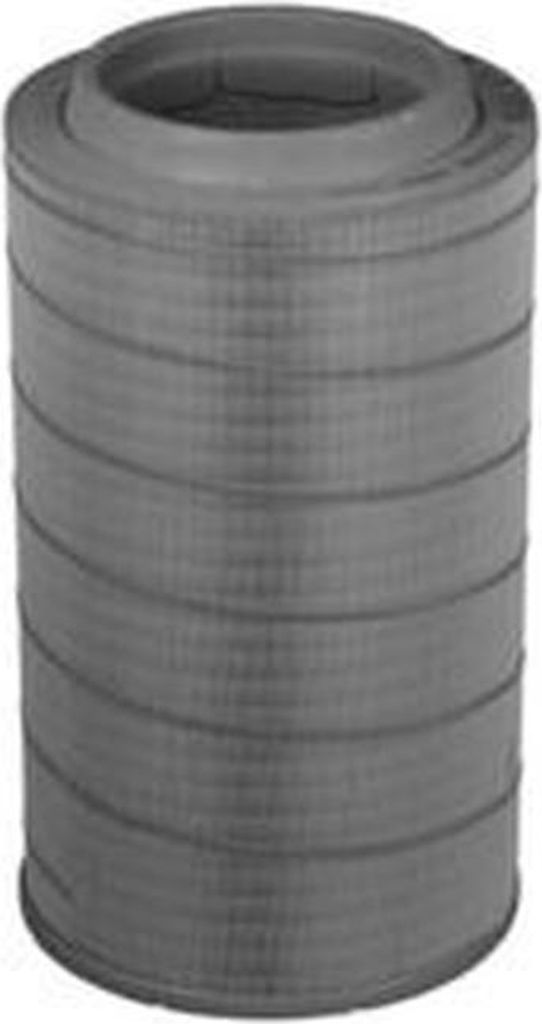 Luftfilter-Einsatz reinigend absorbierend MAHLE passend für u.a. DAF CF