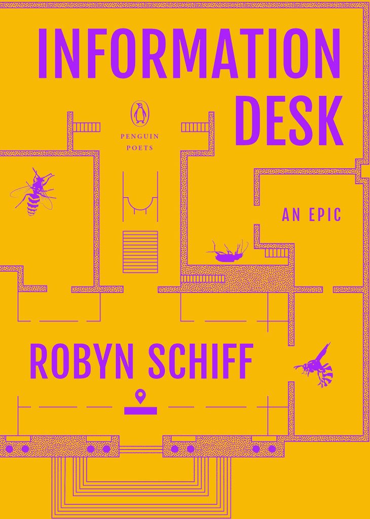 Information Desk
