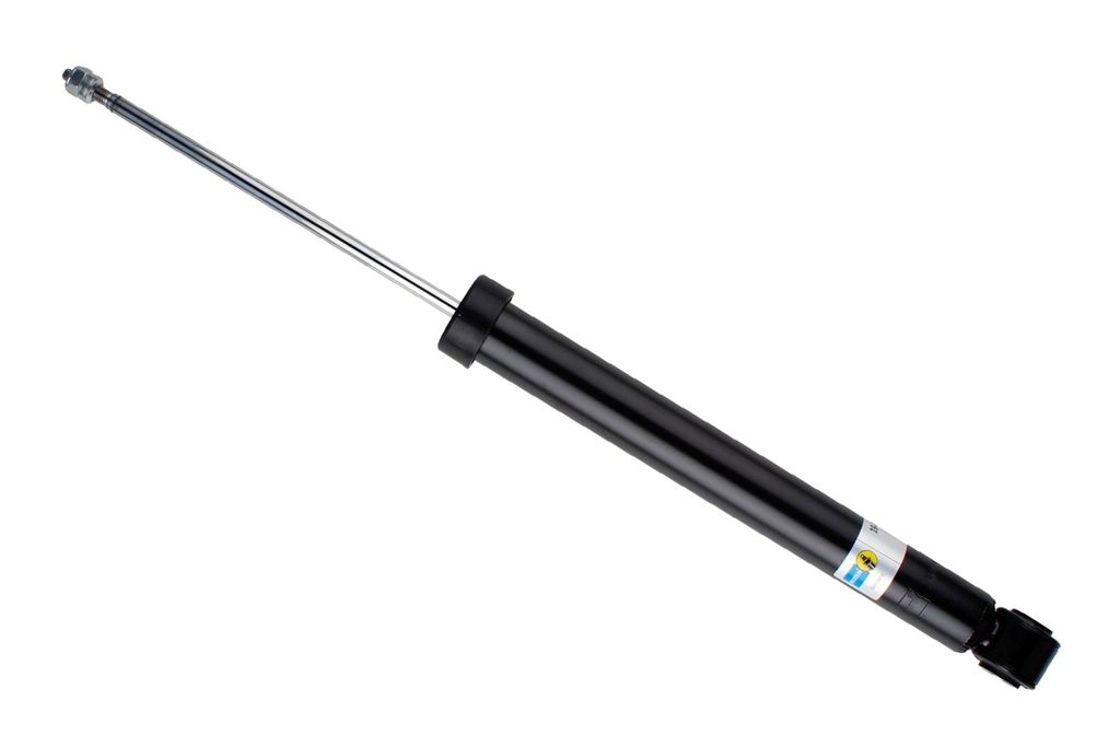 2x BILSTEIN SATZ Gasdruck STOSSDÄMPFER HINTEN