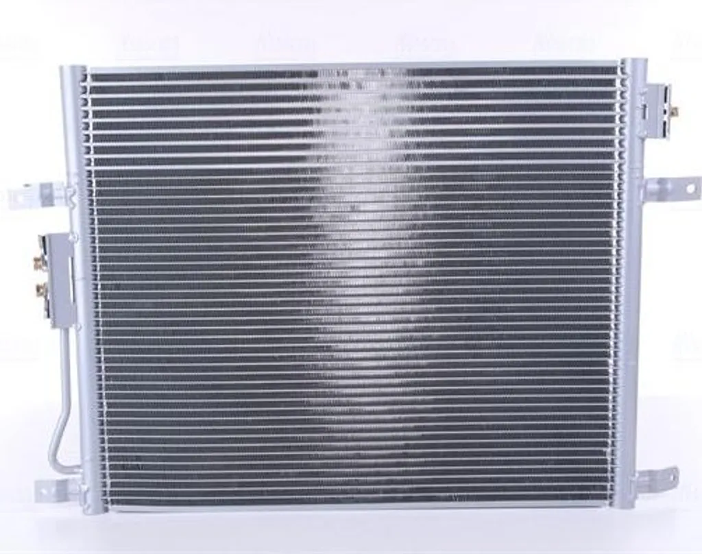 Condenseur de clim pour Jeep Cherokee, Modèle Nissens 94972 Premium AC
