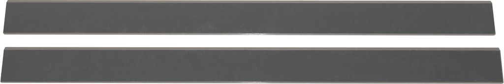 GÜDE Ersatzmesser 2 Stück Messer Hobelmesser für Hobel GADH Produktbild 